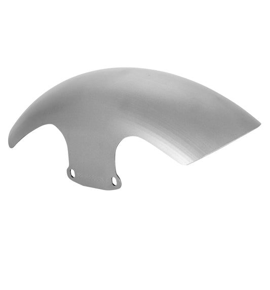 Front Fender FLFB18 Longueur standard-up pour Harley-Davidson