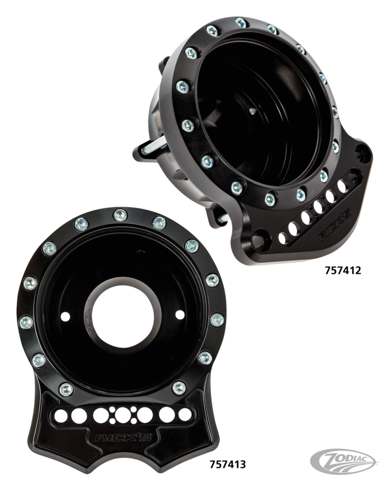 Tachometer housing XL1200CX For Harley-Davidson