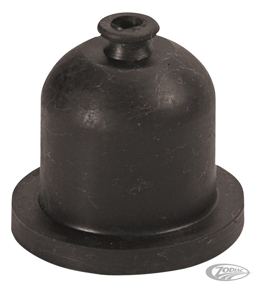 GZP Solenoid inner boot # 31441-65A For Harley-Davidson