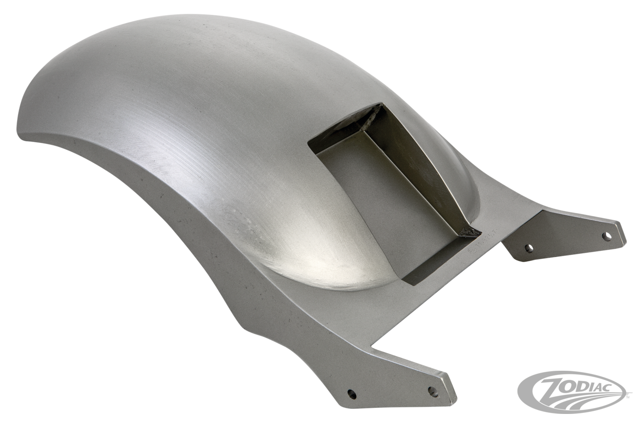 240 on 8" rim RR fender FLFB/FXBR18-up For Harley-Davidson