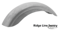 9.00" St ridge sentry R. fend For Harley-Davidson