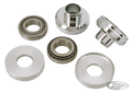 1" to 7/8" fork neck cup set For Harley-Davidson