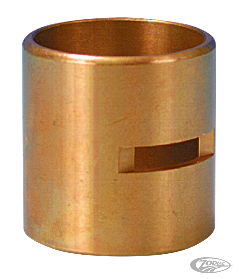 Nickel Bronze Wrist pin bushing 45" & XL For Harley-Davidson