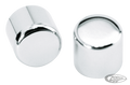 1/4" Socket head cap screw cover 10pck For Harley-Davidson