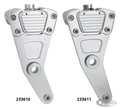 GMA rear brake BT73-80 f/10" disc For Harley-Davidson