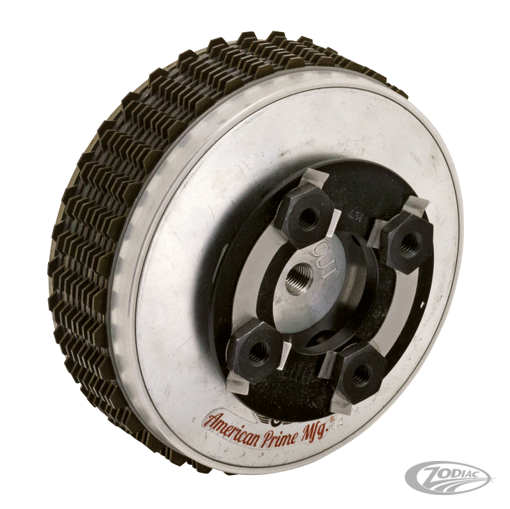 Competition Master CLUTCH BT90-97 For Harley-Davidson