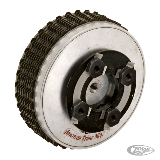 Competition Master CLUTCH BT90-97 For Harley-Davidson