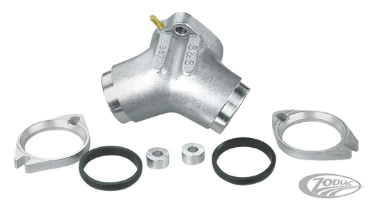 S&S performance manifold kit BT84-99 For Harley-Davidson