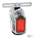GZP Tombstone taillight LED For Harley-Davidson