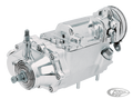 Complete transmission FX models 2.44:1 For Harley-Davidson