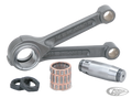 S&S Heavy duty connecting rods BT41-81 For Harley-Davidson