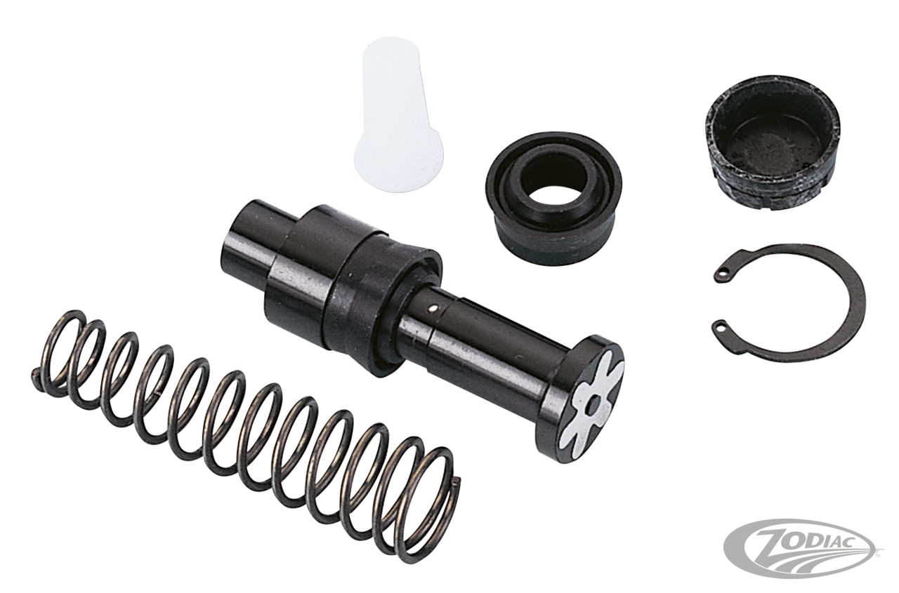 GZP M/C Repair Kit 82-up rear 42374-82A For Harley-Davidson