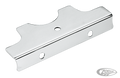 GZP Headlght mount brckt FXWG/ST.OEM6777 For Harley-Davidson