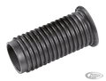 GZP Rubber only for FX- XL riders peg For Harley-Davidson