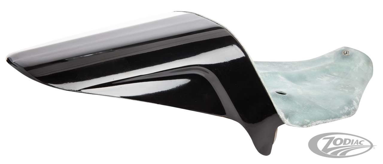 Raceline Rear Fender kit XL10-UP For Harley-Davidson