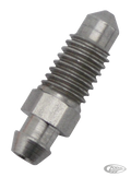 Bleeder nipple Harrison calipers M8x1.25 For Harley-Davidson