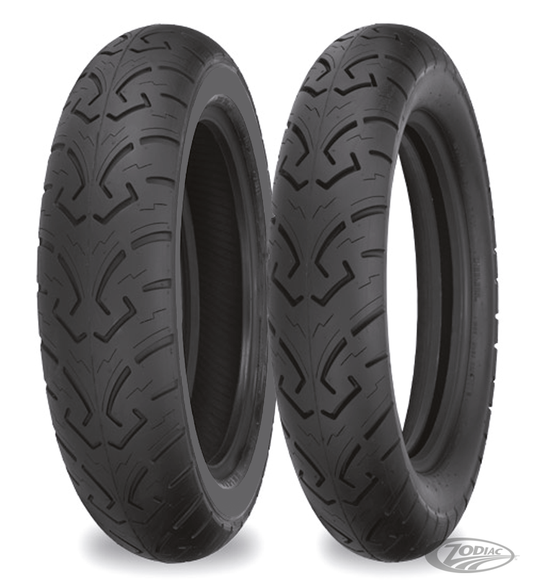 Shinko front MT 90 H 16 F250 73H TL For Harley-Davidson