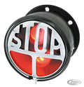 GZP Lucas universal tail/STOP lamp For Harley-Davidson