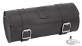 Texas Leather Super roll bag For Harley-Davidson