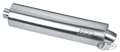 Supertrapp uni. race muffler 2" L=16" For Harley-Davidson