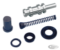 Front M/C rep. kit 9/16" BT96-up XL96-03 For Harley-Davidson