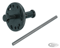 GZP Clutch hub/sprocket puller For Harley-Davidson