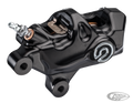 SBS HS Brake pads Brembo 484 calipers For Harley-Davidson