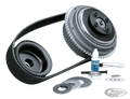 BRUTE-3 belt drive kit 86-89 FLT/FXR For Harley-Davidson