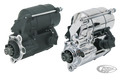 All Balls starter 1.4kW Black XL81-up For Harley-Davidson