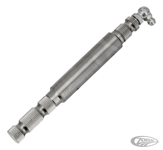 GZP S/S greasable shiftshaft FLH/T82-up For Harley-Davidson