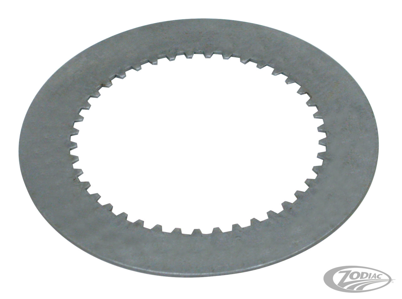 Barnett backing plate XL52-70 #38016-52 For Harley-Davidson