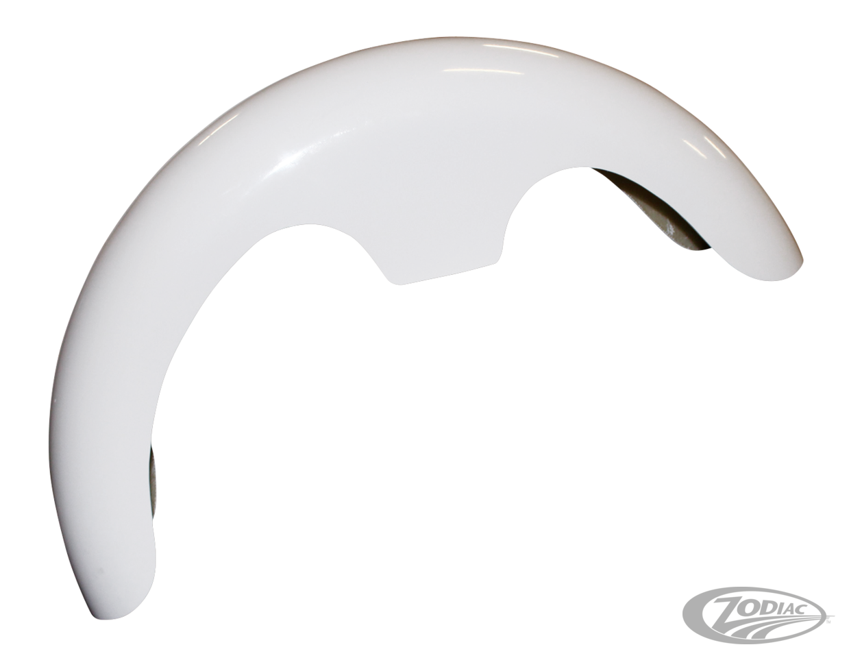 Wrapper 23" Front fender For Harley-Davidson