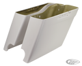 Celtic Saddlebags FLH/T93-13 4" stretch For Harley-Davidson
