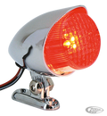 GZP Hi Glide taillight EU For Harley-Davidson