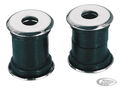 GZP Handlebar damper kit zinc For Harley-Davidson