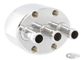 Pingel Chopper Valve For Harley-Davidson