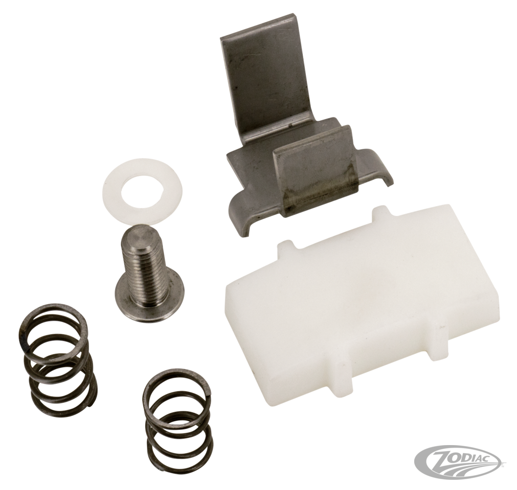 York chain adjuster XL04-up For Harley-Davidson