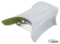 Tank extension FXBB FXBR FXFB FXST18-UP For Harley-Davidson