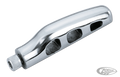 GZP JB Style polished aluminum shift For Harley-Davidson