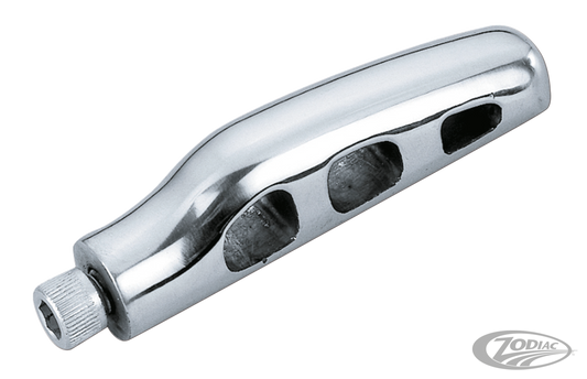 GZP JB Style polished aluminum shift For Harley-Davidson