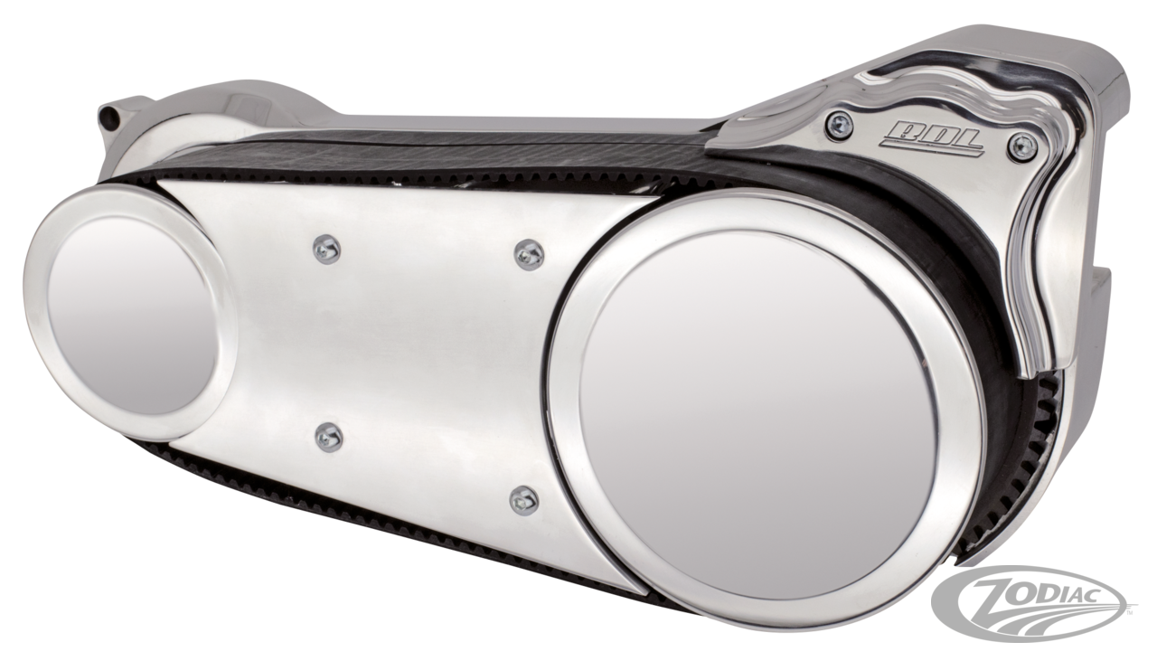 3" Open drive kit F*ST90-06 For Harley-Davidson