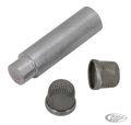 Pingel Twin Cam Oil Pump Screens For Harley-Davidson