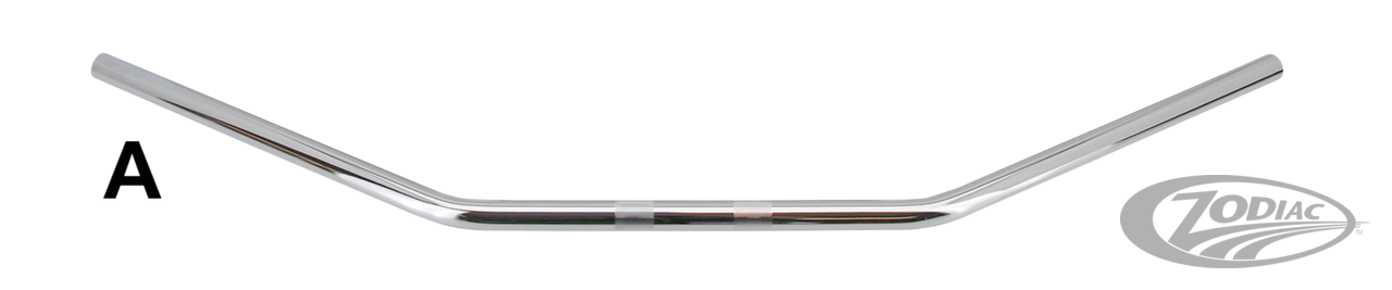 DRAGBAR 1030MM 82 UP For Harley-Davidson