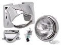 Chr Nacelle kit FLH60-84 For Harley-Davidson