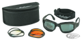 Sport & Street convertible goggles For Harley-Davidson