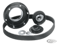 Brute II Extreme 37-54 Tapered shaft For Harley-Davidson
