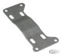 12MM Off-set Transmission plate For Harley-Davidson