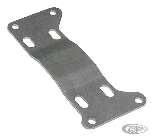 12MM Off-set Transmission plate For Harley-Davidson