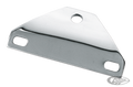 GZP Headlight bracket universal, bott For Harley-Davidson