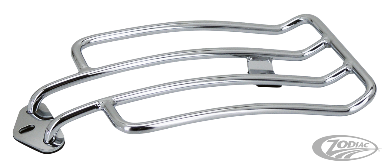 GZP Solo FXDWG Luggage rack 1993-2005 For Harley-Davidson